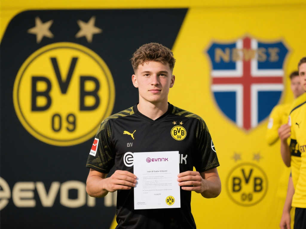 体图:多特蒙德将以700万价格签下北西兰球员丹尼尔-斯文松 体图:多特蒙德将以700万价格签下北西兰球员丹尼尔-斯文松